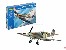 Supermarine Spitfire Mk.IIa  L=286mm 1:32 Level 4, 115 Teile