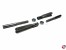 Gabelkopf-Satz M3 mit L�th�lse und Mutter