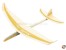 Balsa-Wurfgleiter Sniffi Spannweite 420mm