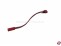 Lade-Adapterkabel Deans T-Plug-Buchse auf BEC-Stecker