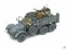 Dt.Leicht LKW Krupp Protze  Kfz.70 1:35