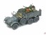 Dt.Leicht LKW Krupp Protze  Kfz.70 1:35