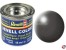 Email Farbe Nr. 378 dunkelgrau seidenmatt 14ml