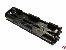 Batteriehalter 4xMignon 109x32x16mm UM-3 AA