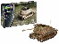 Marder I � 7,5cm Pa.K. 40 (Sf.) auf FCM 36(f)  L=186mm 1:35 Level 5, 245 Teile
