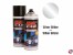 Lexan Farbspray 924 Silber Glitter 150ml