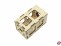 E-Motortr�ger Extra 330 L 64x64x115mm