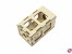 E-Motortr�ger Extra 330 L  64x64x115mm