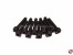 Zylinderkopf-Gewindeschrauben Inbus M3x16mm Stahl schwarz DIN 912