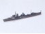 Japanese Navy Destroyer Zerst�rer Fubuki 1:700