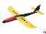 Fox wei�/orange Spannweite 480mm, L=500mm EPP