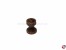Ankerspill aus Holz dunkel 15mm