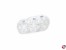 Hauptzahnrad gefr�st 64dp 108 Z�hne