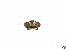 Krone Tombak 20x21mm