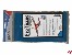 EZE Tissue Bespannpapier 750x500mm blau