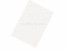 PVC-Platte glasklar 500x300x1mm