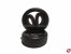 Profilreifen D25x21mm mit Einlage
