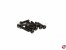 Zylinderkopf-Gewindeschrauben Inbus M2x10mm Edelstahl DIN 912