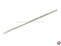 Pinsel, flach, Gr�sse 0