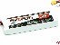 LiPo-Akku Extron X2 2S1P 7,4V 5000mAh, XT90 138x45x21mm