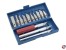 Designer Messer Set 13-teilig  mit 3xHalter & 13xKlingen