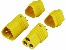 Stecksystem MT60-Stecker/Buchse