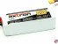 LiPo-Akku Extron X2 6S1P 22,2V 3500mAh, XT90 138x45x43mm