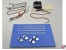  TLU-01 LED-Lichteinheit 7,2V