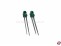 Leuchtdiode LED superhell 5mm gr�n