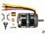 Multiplex 314982 Brushless Motor-Satz Roxxy C35-48-1300kV, 490W, 33A, 172g