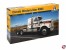 Classic US Truck Western Star L=340mm 1:24 Level 3