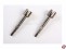 Radachsen f�r Clod Buster, Bullhead