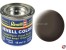 Email Farbe Nr. 84 lederbraun matt 14ml