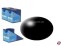 Aquacolor Farbe Nr. 302 schwarz seidenmatt 18ml