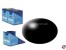 Aquacolor Farbe Nr. 302 schwarz seidenmatt 18ml