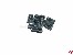 Zylinderkopf-Gewindeschrauben Inbus M6x10mm Stahl verzinkt DIN 912