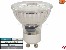 LED-Strahler McShine "MCOB" GU10, 2W, 220 lm, neutralwei�