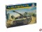 Panzer Tiger I Ausf�hrung E/H1 L=241mm 1:35