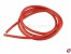 Silikonkabel 4mm� x 1000mm AWG12 rot