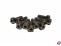 Zylinderkopf-Gewindeschrauben Inbus M4x12mm Edelstahl DIN 912