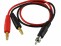 Akku-Ladekabel f�r Kerzengl�her 300mm
