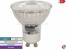 LED-Strahler McShine "MCOB" GU10, 5W, 350 lm, neutralwei�, dimmbar