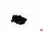 Inbus-Gewindestift-Schrauben M5x6mm Stahl schwarz DIN 916