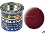 Email Farbe Nr. 37 ziegelrot matt 14ml