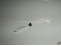 2-Blatt Luftschraube Kunststoff mit Spinner Elektroprop 148mm