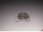 Flachankerkette Eisen, silber 2x3x0,5mm