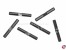 Kegelzahnradwellen 4x27mm