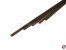 Tr�ger-Profil Messing 3x2x328mm
