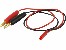 Akku-Ladekabel JST BEC-Stecker 300mm