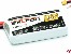 LiPo-Akku Extron X2 2S1P 7,4V 1300mAh, XT60 68x34x14mm